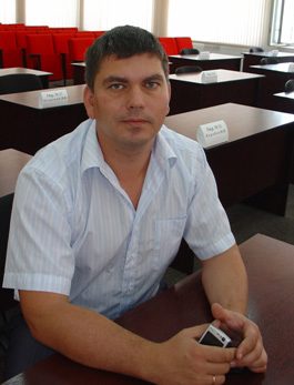 Депутат Городской Думы Новочеркасска Кабельков В.А. досрочно прекращает свои полномочия