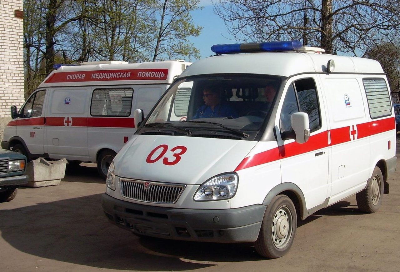 В Новочеркасске свободно более сотни вакансий для медработников