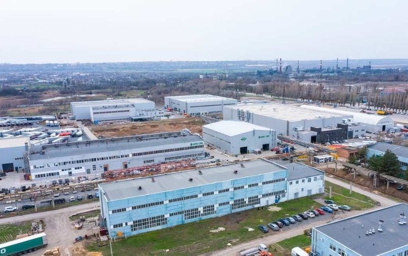 FESCO планирует построить транспортно-логистический центр в особой экономической зоне Новочеркасска