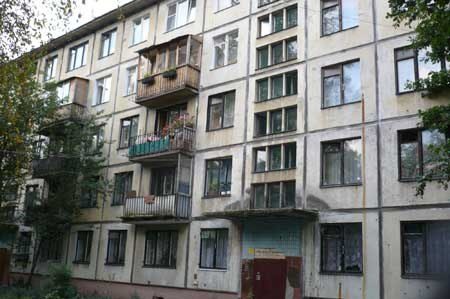 На капитальный ремонт 13 домов будет потрачено 108 млн.рублей