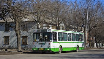 Новочеркасские депутаты проверят предприятия общественного транспорта