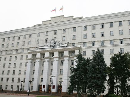 В донском правительстве произошли кадровые изменения