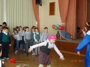 Если любишь край родной- береги природу!