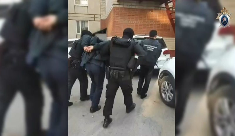 В Белой Калитве задержан директор МФЦ по делу о фиктивном трудоустройстве