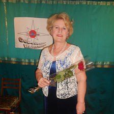 Участники конкурса «Серебряная Пальмира» — на финишной прямой