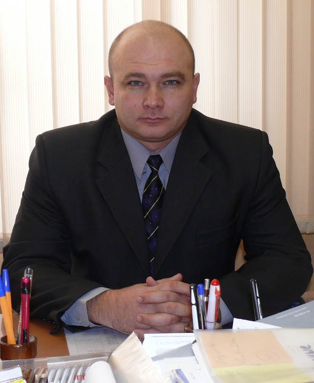 Новочеркасский атаман решил возглавить городское ЖКХ