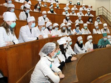 На Дону превышен эпидпорог по ОРВИ