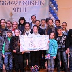 Новочеркасские музыканты отличились в Вологде