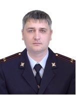 Начальник городской полиции пообщается с новочеркасцами по телефону