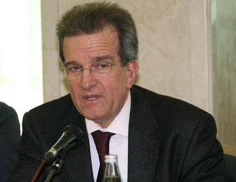 Михаил Чернышев намерен баллотироваться в Госдуму от Новочеркасска