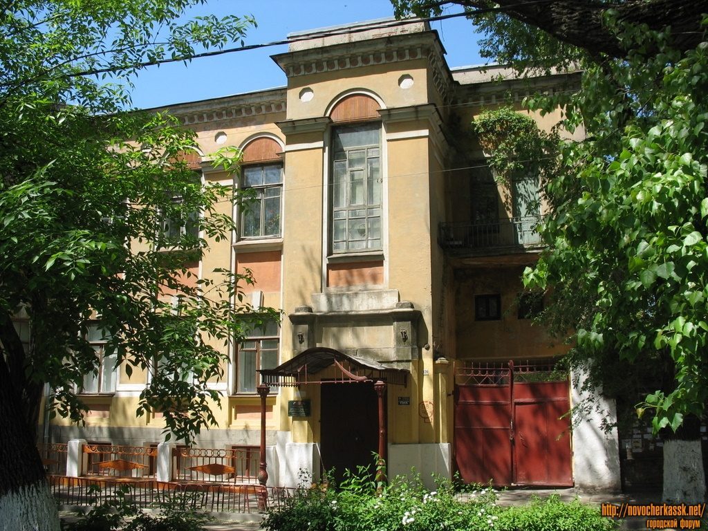 Статус «казачий» получат еще два новочеркасских детсада
