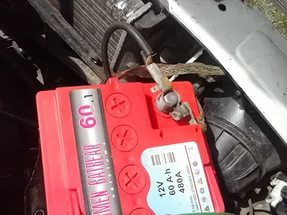 В Новочеркасске поймали тех, кто крал автоаккумуляторы на Черемушках