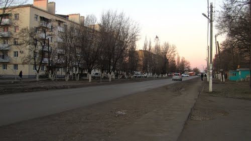 В Кривянской сбили двух подростков