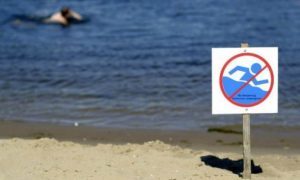 За купание детей в запрещенных местах родителей будут наказывать