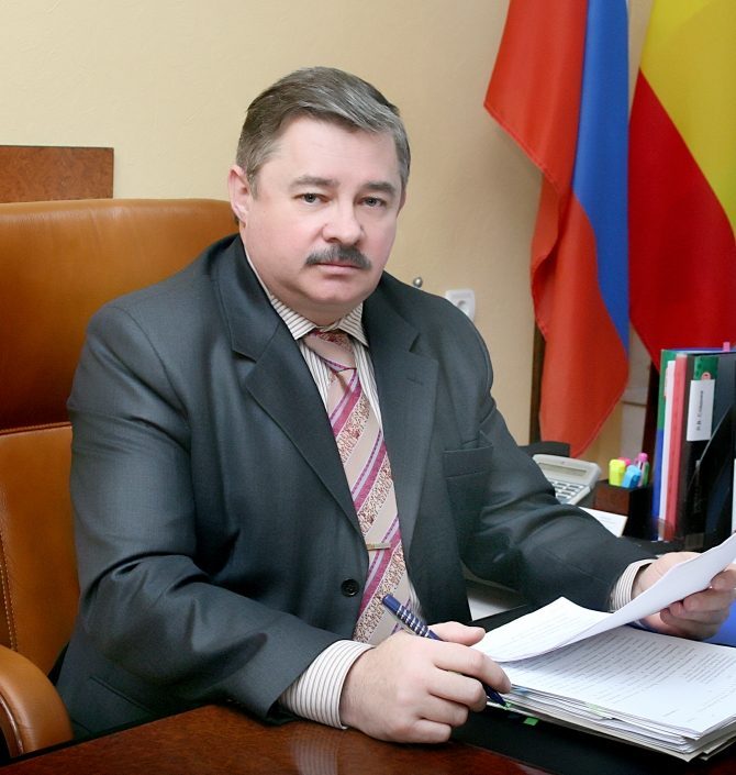 Чиновники администрации Новочеркасска газифицировали улицу со своими домами