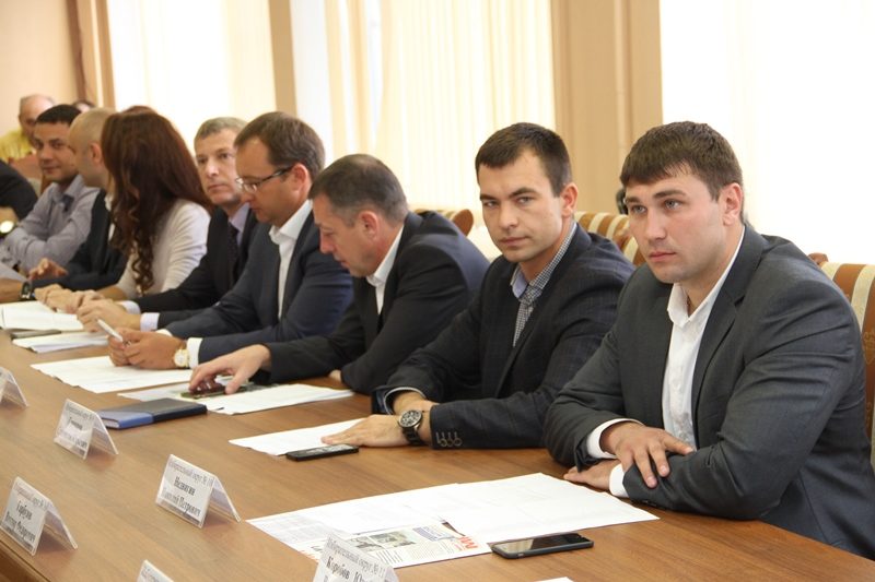 Новочеркасская Городская Дума определилась с составом постоянных комиссий