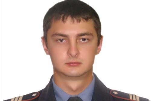 В Новочеркасске погибли двое полицейских