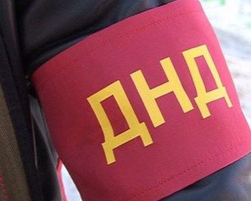 В Новочеркасске рассматривают возможность оплачиваемого отпуска для дружинников