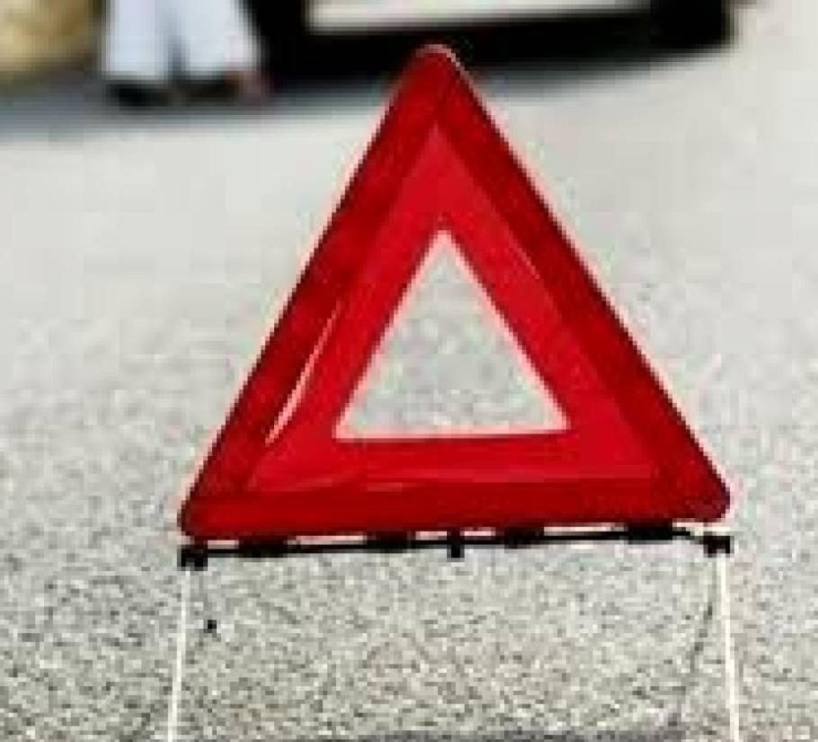 В новочеркасской автоаварии пострадала школьница