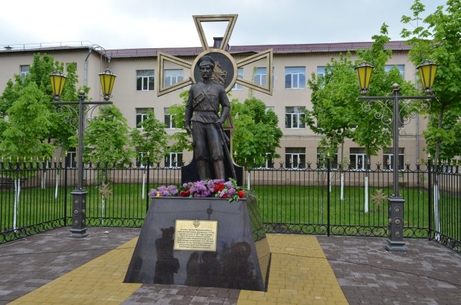 Кадетский корпус в Новочеркасске испытывает нехватку кадров