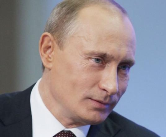 Владимир Путин посетит Дон и возможно заедет в Новочеркасск