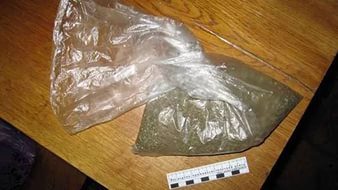 Новочеркасские полицейские нашли в подвале почти полтора килограмма марихуаны