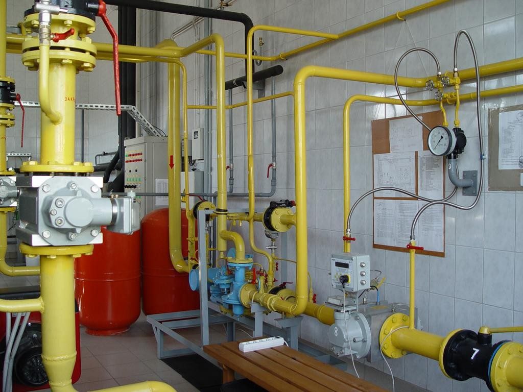 Новочеркасцам предлагают отложить ремонт систем газоснабжения