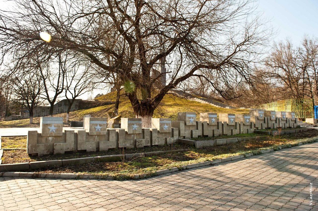 Новочеркасцев приглашают почтить память жертв в Одессе