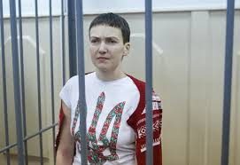 В новочеркасском СИЗО подсудимая объявила голодовку