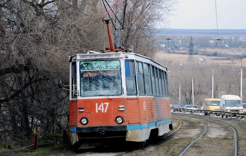 «Снежные билеты» в Новочеркасске могут отменить