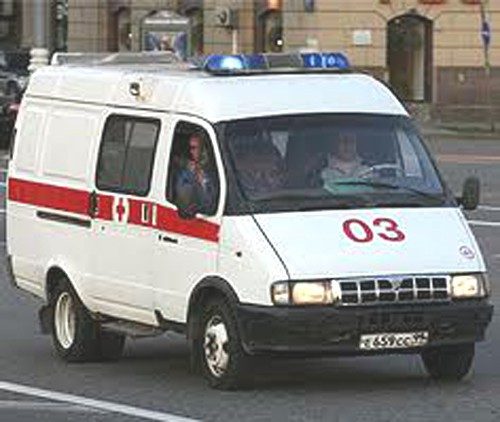 Депутаты заслушали отчет о работе станции скорой медицинской помощи