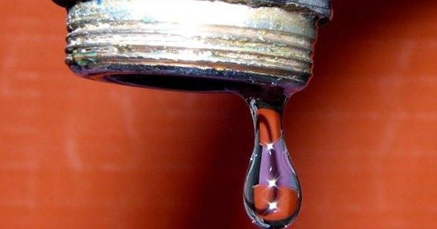 В Новочеркасске отключат воду