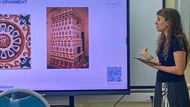 Студентки из Новочеркасска стали призёрами международной конференции и олимпиады