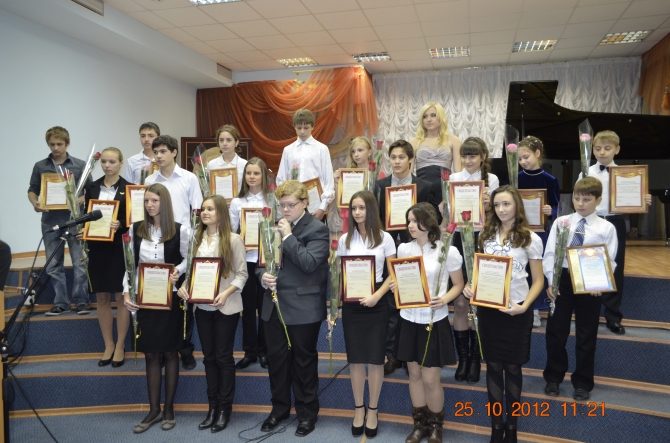 22 человека получат стипендию мэра Новочеркасска