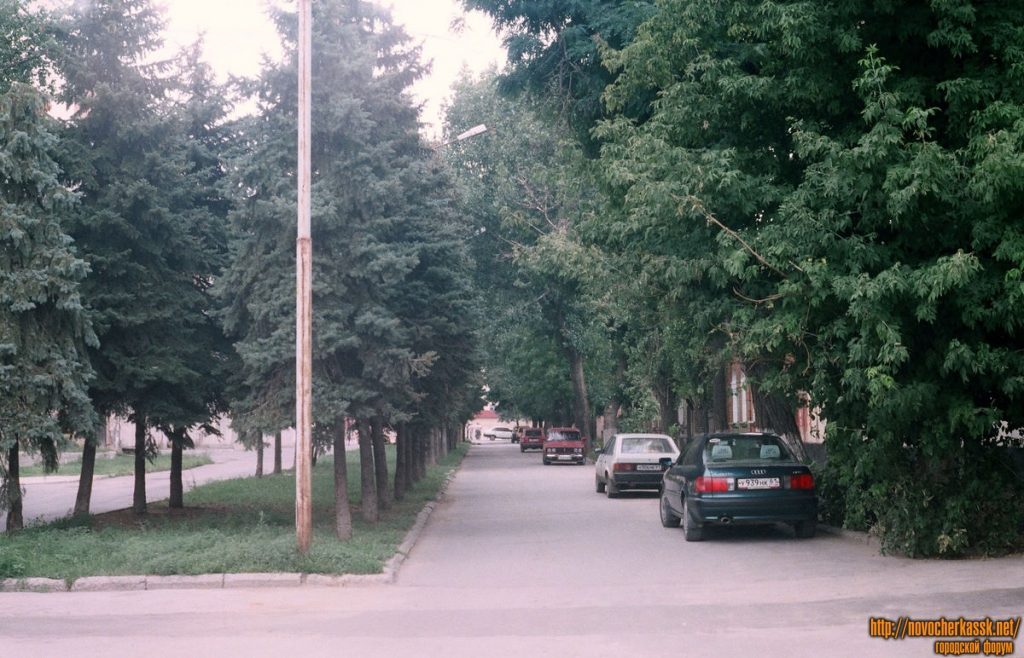 В Новочеркасске произошла смена руководства городского отделения ВОИ