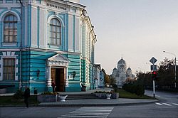 Донские музеи адаптируют для людей с особенностями здоровья