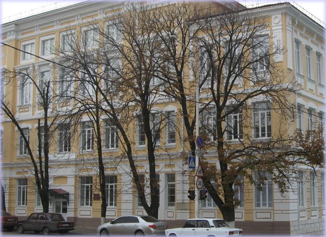 В Новочеркасске увековечили память Петра Данилова