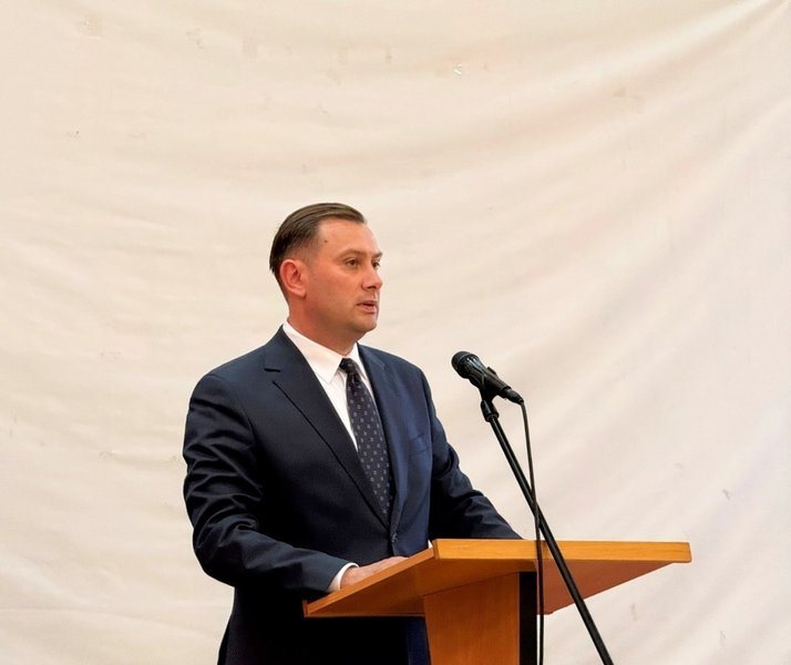 Павел Исаков провёл встречу с жителями Соцгорода и поручил заняться их вопросами