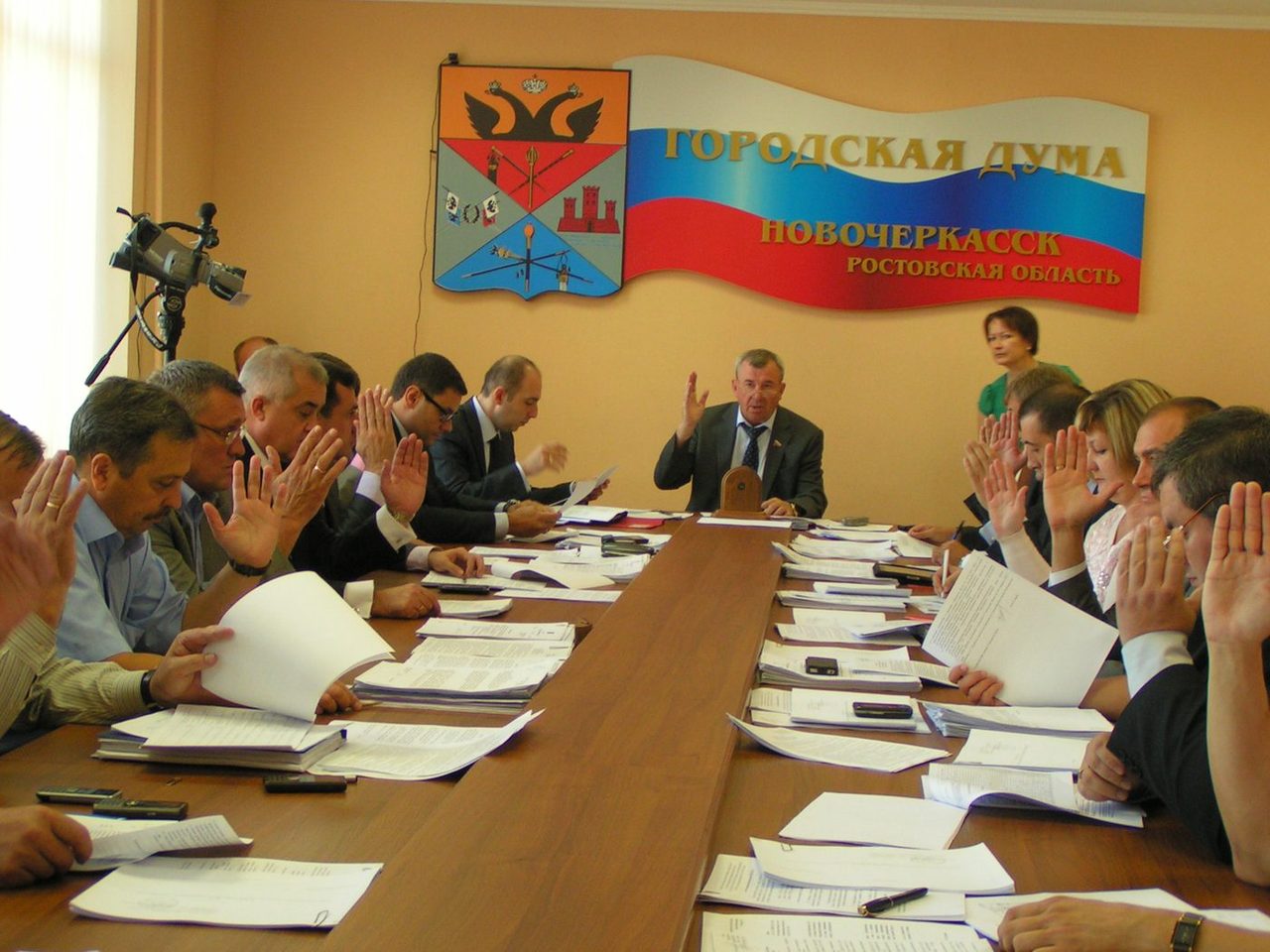 Весеннее благоустройство
