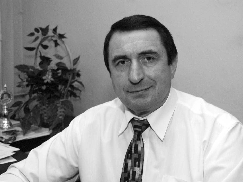 В Новочеркасске может появиться улица имени Виктора Емяшева