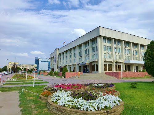 В Новочеркасске обновили состав комиссии по приемке жилья для сирот