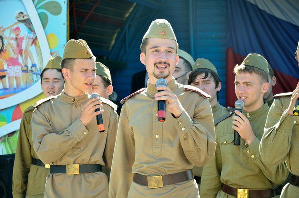 «Жизненный мотив — созидание…»