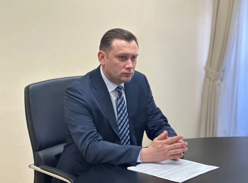 Мэра Новочеркасска могут привлечь к административной ответственности из-за ремонта школы № 9