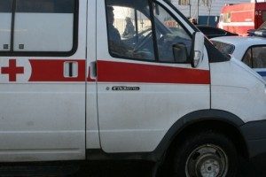 Водитель легковушки попал в новочеркасскую больницу