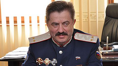 Депутат ГосДумы пообщается с новочеркасцами