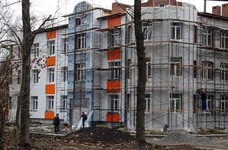 Детские сады в новочеркасской роще планируют открыть в течение месяца