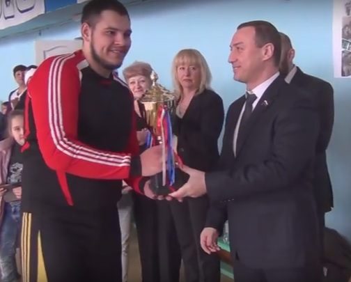 Второй турнир памяти Виктора Емяшева выиграли политехники
