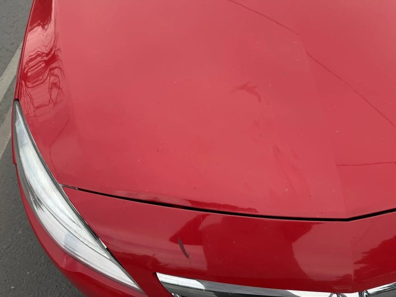 В Новочеркасске водительница Opel сбила двух женщин на пешеходном переходе
