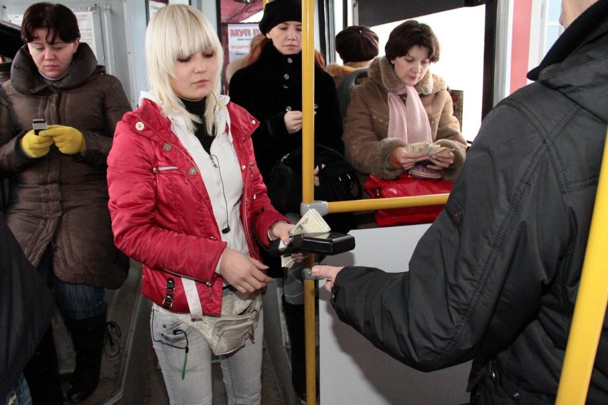 Подорожает проезд в междугородних автобусах