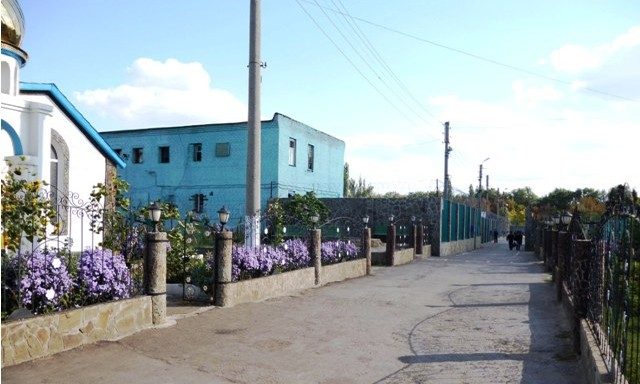 В Новочеркасске задержали «волка в овечьей шкуре»